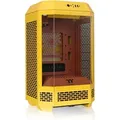 Thermaltake The Tower 250 Butter Caramel | PC-Gehäuse