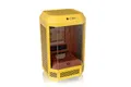 Thermaltake The Tower 250 | Mini Chassis | Butter Caramel