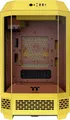 Thermaltake The Tower 250 Butter Caramel Mini-Tower Gaming-Gehäuse Caramel