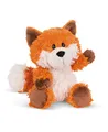 NICI Kuscheltier Fuchs Fridalie 25 cm – naturgetreues Stofftier aus weichem Plüsch zum Kuscheln und Spielen, niedliches Plüschtier für Kinder & Erwachsene, 49154, tolle Geschenkidee, orange & weiß