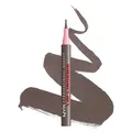 NYX Professional Makeup Lip Lingerie Lipliner Stain, wasserfester & wischfester Lip Liner für präzise Konturen, langanhaltender Nude-Stain mit ultra-feiner Spitze, Farbe: Up To No Good