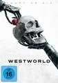 Westworld: Die komplette 4. Staffel (DVD)