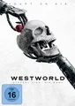 Westworld - Season/Staffel 4 - Die Wahl # 3-DVD-NEU