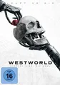Westworld - Kompl. Staffel #4 (DVD)  3Disc - WARNER HOME  - (DVD Video / TV-Ser