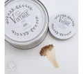 Vintage Paint Effekt-Zusatz JDL Vintage Paint Antique Wax Wachs 300ml Möbelwachs Antikwachs, Natürliches Möbelwachs auf Basis von Bienenwachs