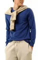 Polo Ralph Lauren Longsleeve Longsleeve Sweatshirt Custom Slim Fit Eine sofortige Authentifizierung über das Ralph Lauren-System möglich
