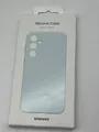 Samsung Silicone Case EF-PA556 für das Galaxy A55 5G  OVP #TK1087A
