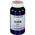 GALL PHARMA Glycin Pulver