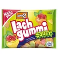 nimm2 Lachgummi Happies Sauer Fruchtgummi 325,0 g, 1 St.