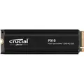 Crucial P310 Heatsink SSD 2TB M.2 2280 PCIe Gen4 NVMe