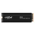 Crucial P310 Heatsink SSD 2TB M.2 2280 PCIe Gen4 NVMe