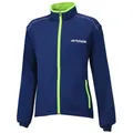 Airtracks Fahrradjacke Herren Fahrradjacke - Fahrradweste (leichte Radjacke mit abnehmbaren Ärmel) » S M L XL XXL XXXL « blau L