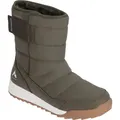 McKINLEY DA.-APRÈS-STIEFEL REGINA II AQB W Winterstiefel Winterschuhe, Winterboots, Snowboots, wasserabweisend grün 36 EU