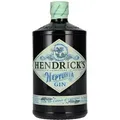 Hendrick's Gin NEPTUNIA Limited Release 43,4% Vol. 0,7l