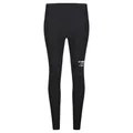 CEP - Women's Core Run Compression Tights - Lauftights Gr S schwarz
