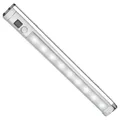 Lichtleiste Unterbauleuchte Küchenlampe LED SWD Bewegungsmelder PIR 360° drehbar