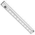 Lichtleiste Unterbau Leuchte LED SWD 120° PIR Bewegungsmelder 360° rotierbar