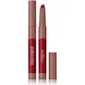 Infallible Matte Lip Crayon #113-brulee Everyday 2,5 gr