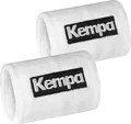 Kempa Schweissbänder Schweissband (1 Paar) Unisex 2005815_01 weiß NOSIZE