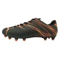 Puma Fußballschuhe Attacanto FG/AG - Weiß/Rot - Größe 39 - Kunstrasen - Weiß - 39