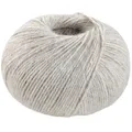 Wolle Kreativ! Lana Grossa - Natural Lama Fine Fb. 112 graubeige 50 g