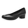 Damen Pumps Jana 8-22360-42 schwarz 37