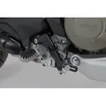 SW-Motech Fußbremshebel - Ducati Multistrada V4 (20-).