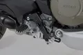 SW-Motech Fußbremshebel passt für Ducati Multistrada V4(20-)