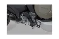 2684-BREMSPEDAL SW-MOTECH kompatibel mit DUCATI MULTISTRADA V4 S 1160