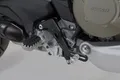 SW MOTECH Bremspedal für Ducati Multistrada V4 1200 21–24