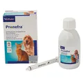 Virbac Pronefra Diät-Ergänzungsfuttermittel für Kleintiere, 1er Pack (1 x 180 ml)