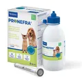 Pronefra 180 ml virbac für Katzen und Hunde bei chronischer Nierenerkrankung