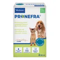 Virbac Pronefra 180 ml | Hunde & Katzen | bei chronischer Niereninsuffizienz