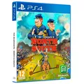 The Bluecoats: North & South - Sony PlayStation 4 - Action - PEGI 12