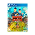 The Bluecoats - North & South Limited Edition PS4 [