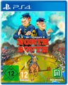 The Bluecoats: North & South Limited Edition - PS4 PlayStation 4 - Neu OVP - EU