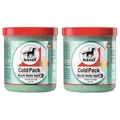 Leovet Cold Pack Pferdesalbe Apothekers 1000ml 2er Pack - 22,90€/l