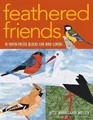 Jette Norregaard Nielsen Feathered Friends (Taschenbuch) (US IMPORT)