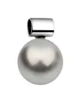 Nenalina Anhänger Damen Sterlingsilber silber, 17 581572-0007-00170