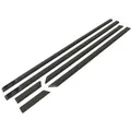 Opel Astra I F 91-02 Seitenleisten Links + Rechts, 6-teiliges Set