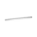 Ledvance LED Feuchtraum-Leuchte, Leuchte für Außenanwendungen, Kaltweiß, 1565 mm x 72,0 mm x 86,0 mm, SubMARINE Mit 1x Wechselbarer Led Röhre 1,5m Länge