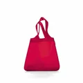 reisenthel mini maxi shopper einkaufsbeutel einkaufstasche tasche red AT3004