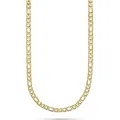 FAVS Kette 88003748 Edelstahl