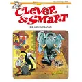 Clever und Smart 3: Die Asphalt Safari