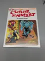 Clever & Smart Softcover Album  zur AUSWAHL Carlsen Zustand : 1  B14