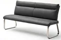 MCA furniture Polsterbank RABEA-PBANK