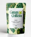 Bio Guayusa Tee von Green Coffein - Original aus Ecuador - Green & Black - 100g & 500g - Natürlicher Wachmacher & Kaffee Alternative – Langanhaltender Fokus ohne Crash (100g, Green)