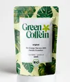 Green Coffein Tee Bio Guayusa Tee – Natürlicher Wachmacher & Fokus (100g oder 500g), 1 x 100 g, 1 St., Fokus ohne Herzrasen oder Nervosität