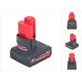 Milwaukee - M12 Hb5 High Output 12 V 5,0 Ah / 5000 Mah Li-ion Akku ( 4932480165 )