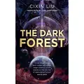 The Dark Forest / The Remembrance of Earth's Past 2